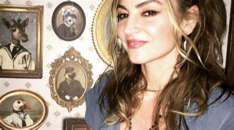 drea de matteo nudes|Drea De Matteo Nude Photo Collection